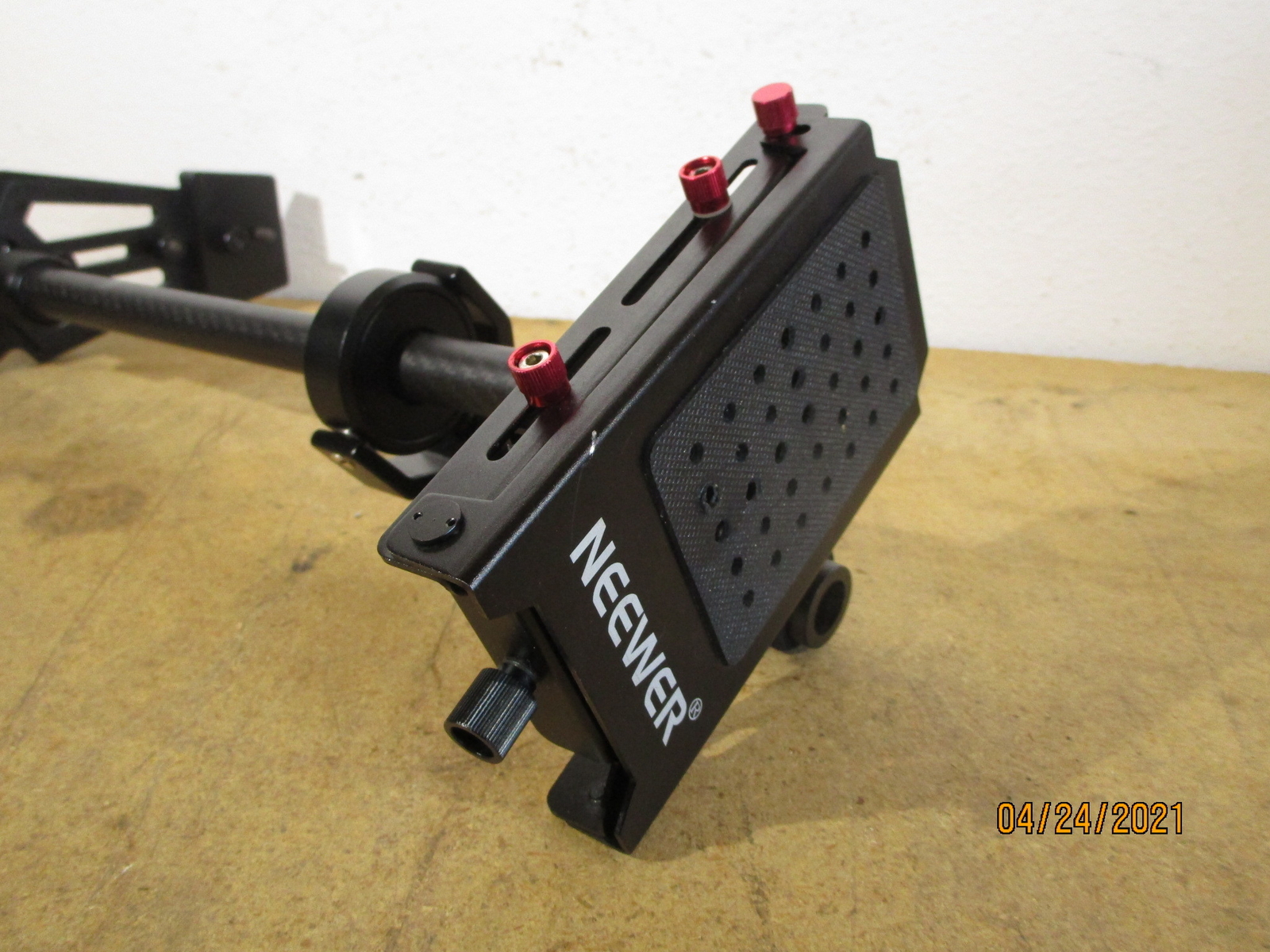Neewer Camera Manual Stabilizer