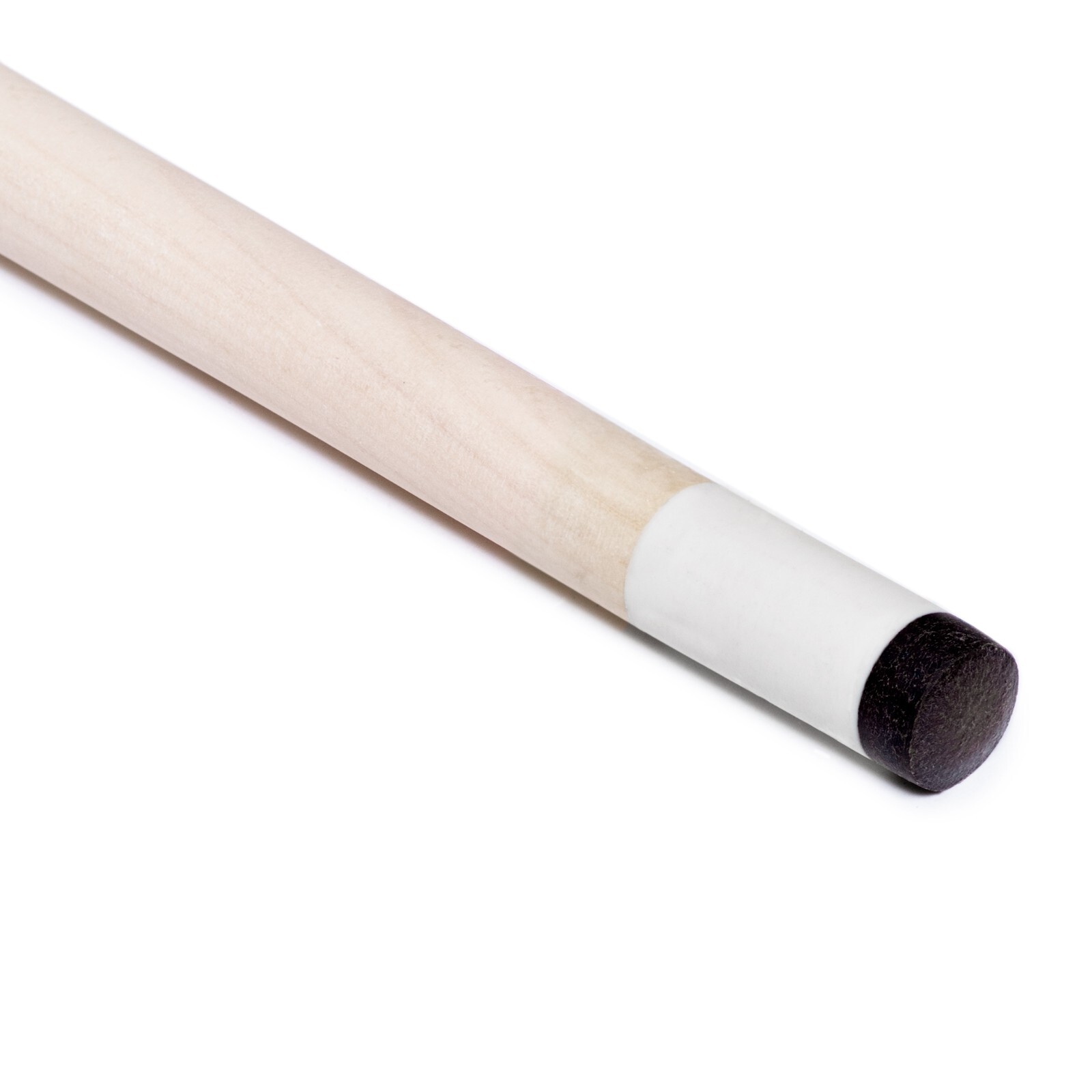 OKKO Billiard Pool Cue Ferrules 12 mm, Pack of 30