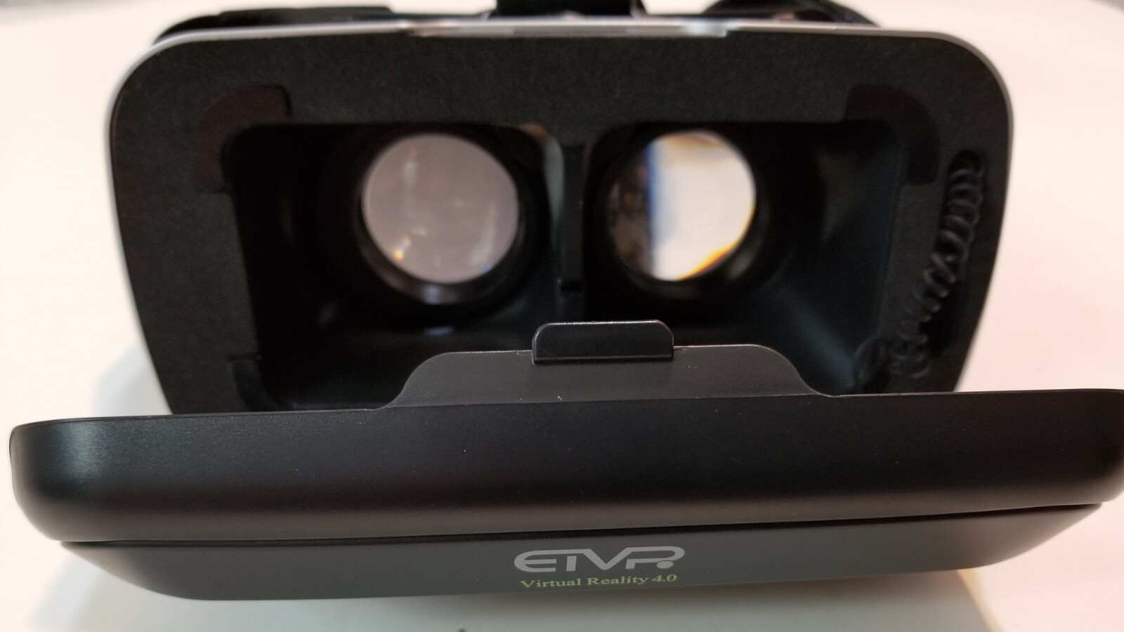 ETVR Virtual Reality 4.0