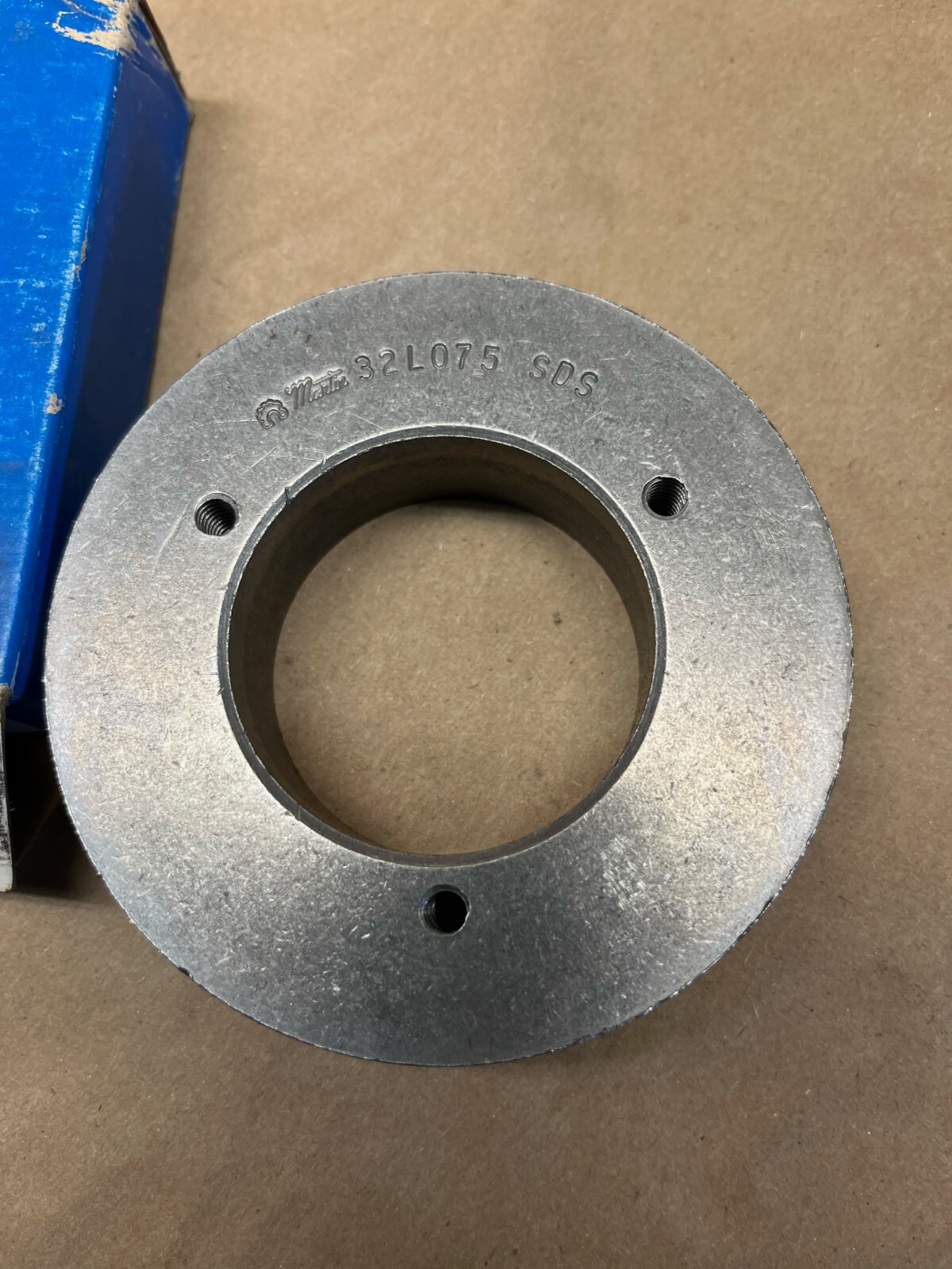 Martin 32L075 SDS Timing Pulley (PA)