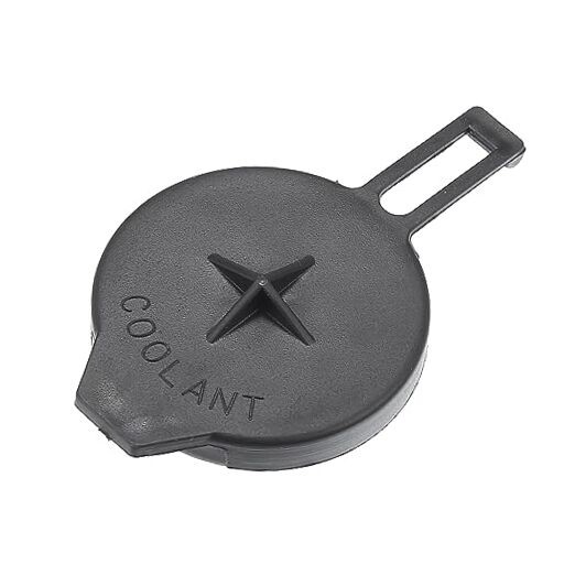 No.16471-23030/1306F5 Engine Coolant Reservoir Tank Lid Cap Cover for Toyota