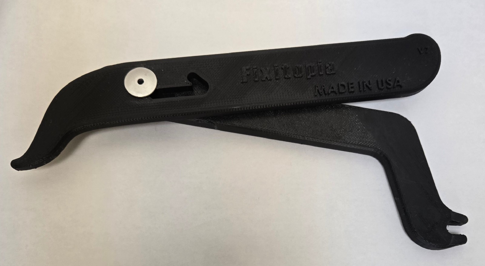 Washer Tub Spring Removal Tool for Maytag, part DT22002922