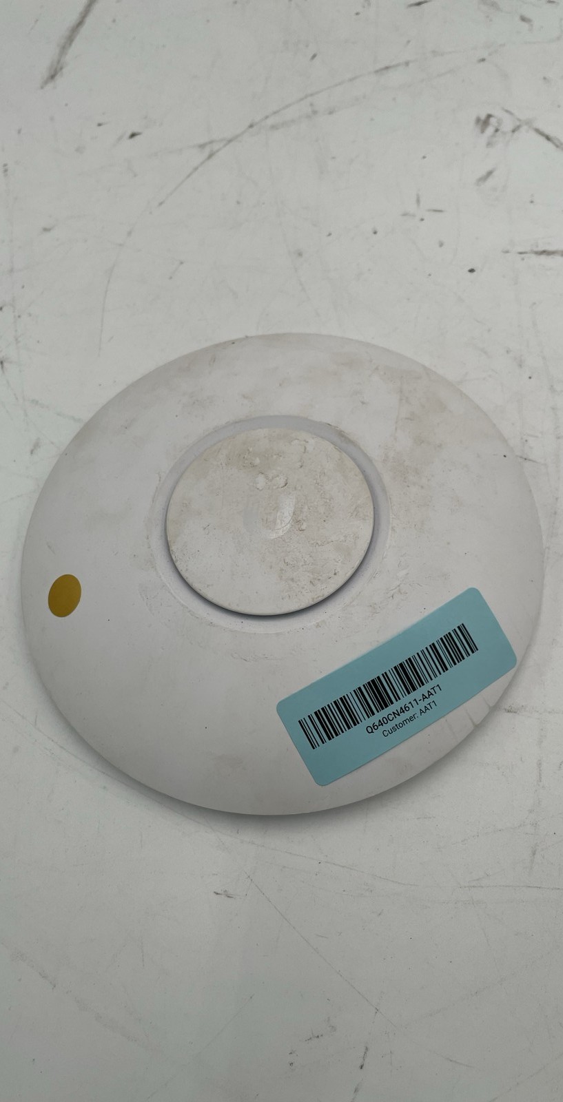 Ubiquiti UniFi UAP-AC-LITE 802.3af PoE Wireless Access Point Network Unit