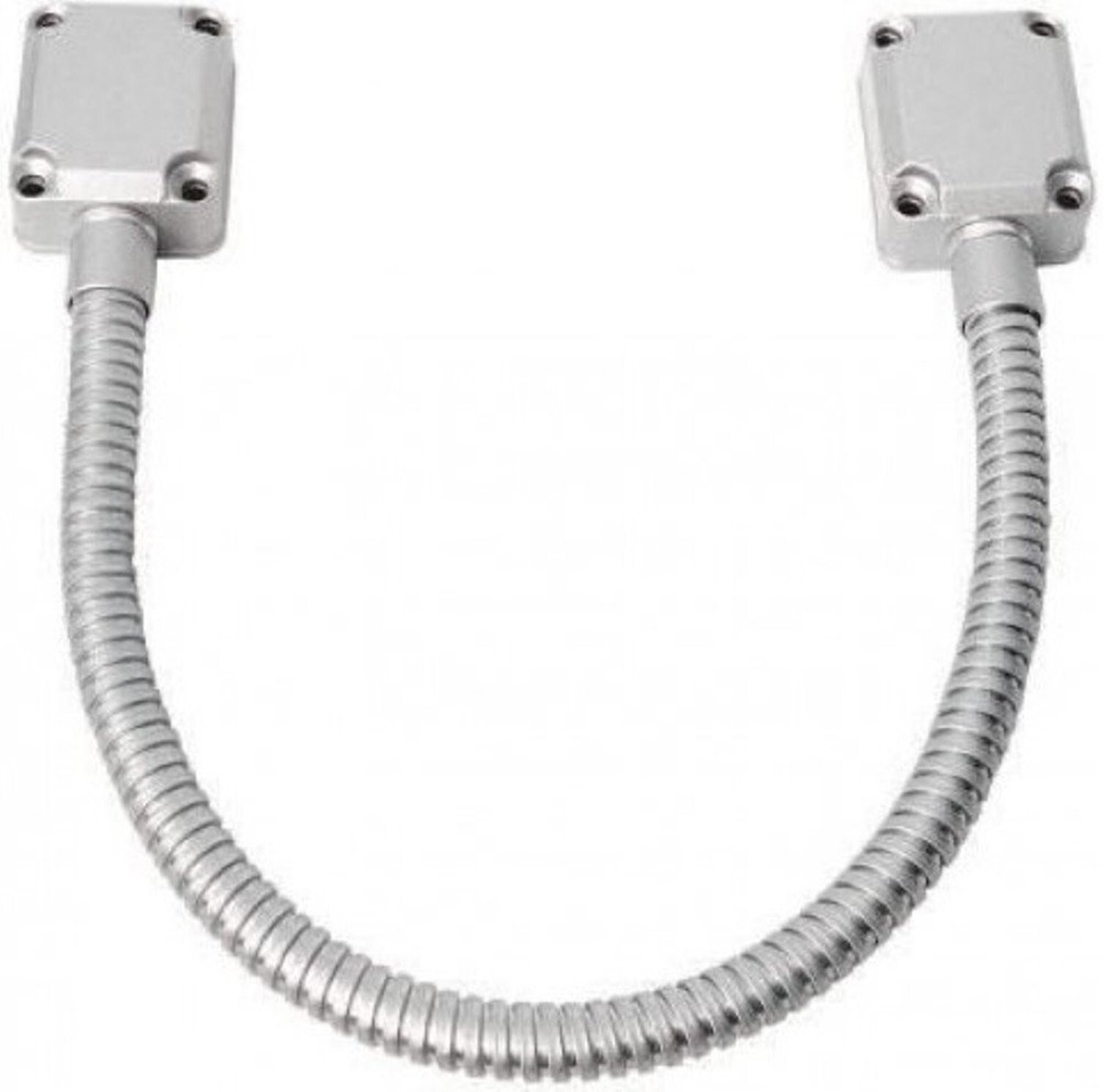 Seco-Larm SD-969-S18Q Armored Door Cord with Die-Cast Aluminum End Caps