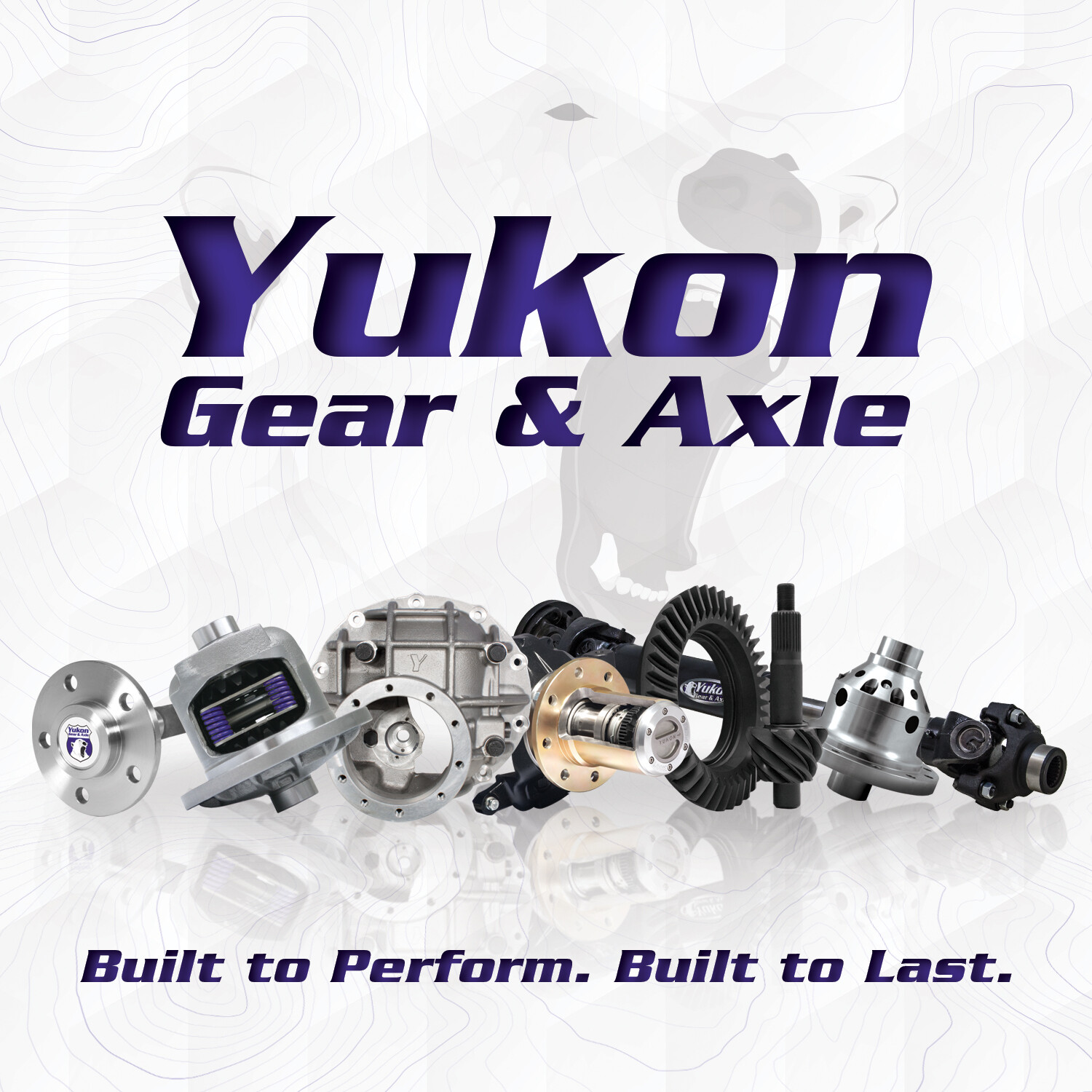 Pinion nut