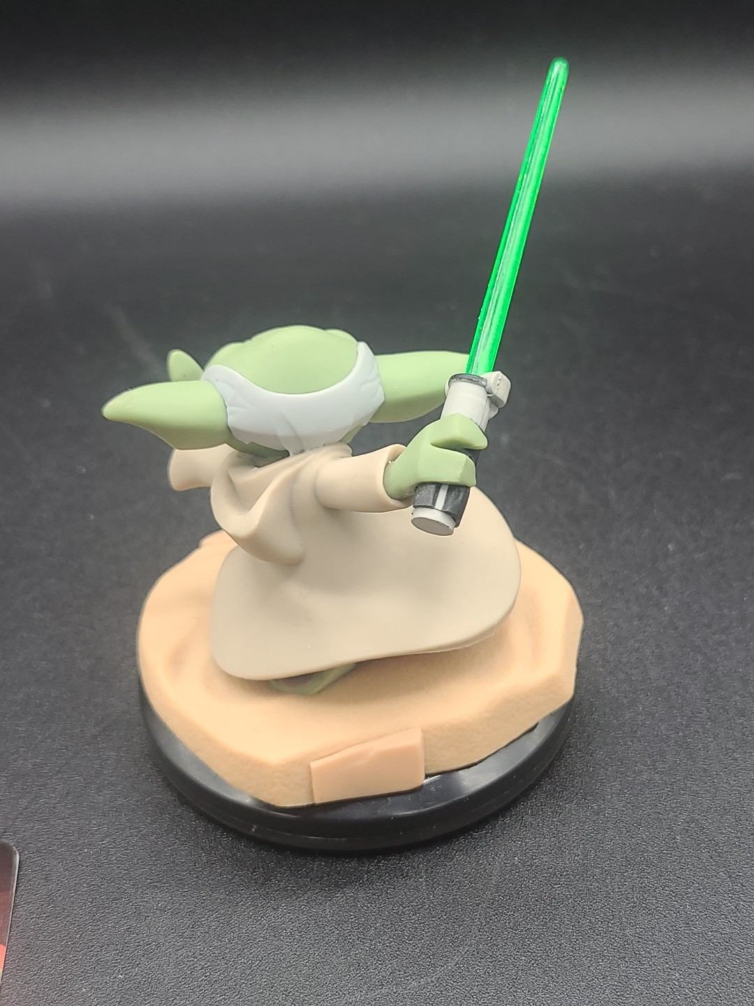 disney infinity 3.0 Yoda inf-1000241