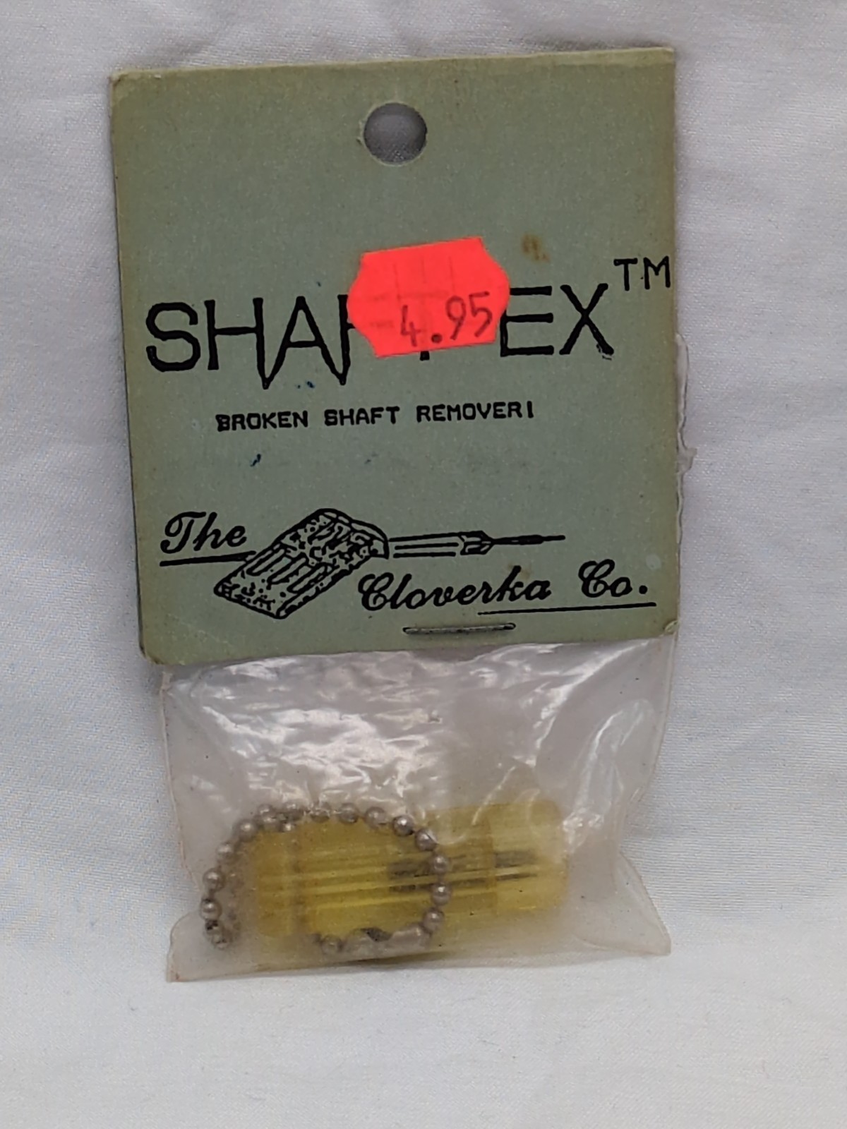 Shaft Ex Broken Shaft Remover 1 The Cloverka Co