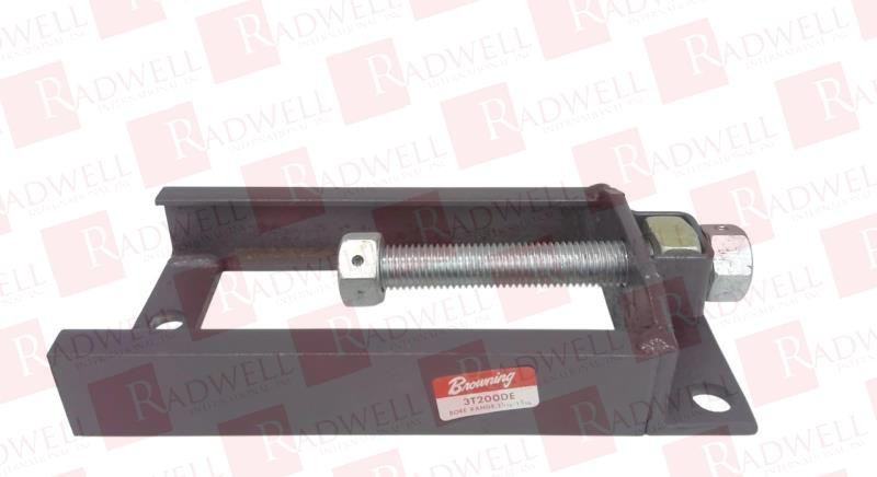 REGAL REXNORD 3T200DE / 3T200DE (IN BOX)