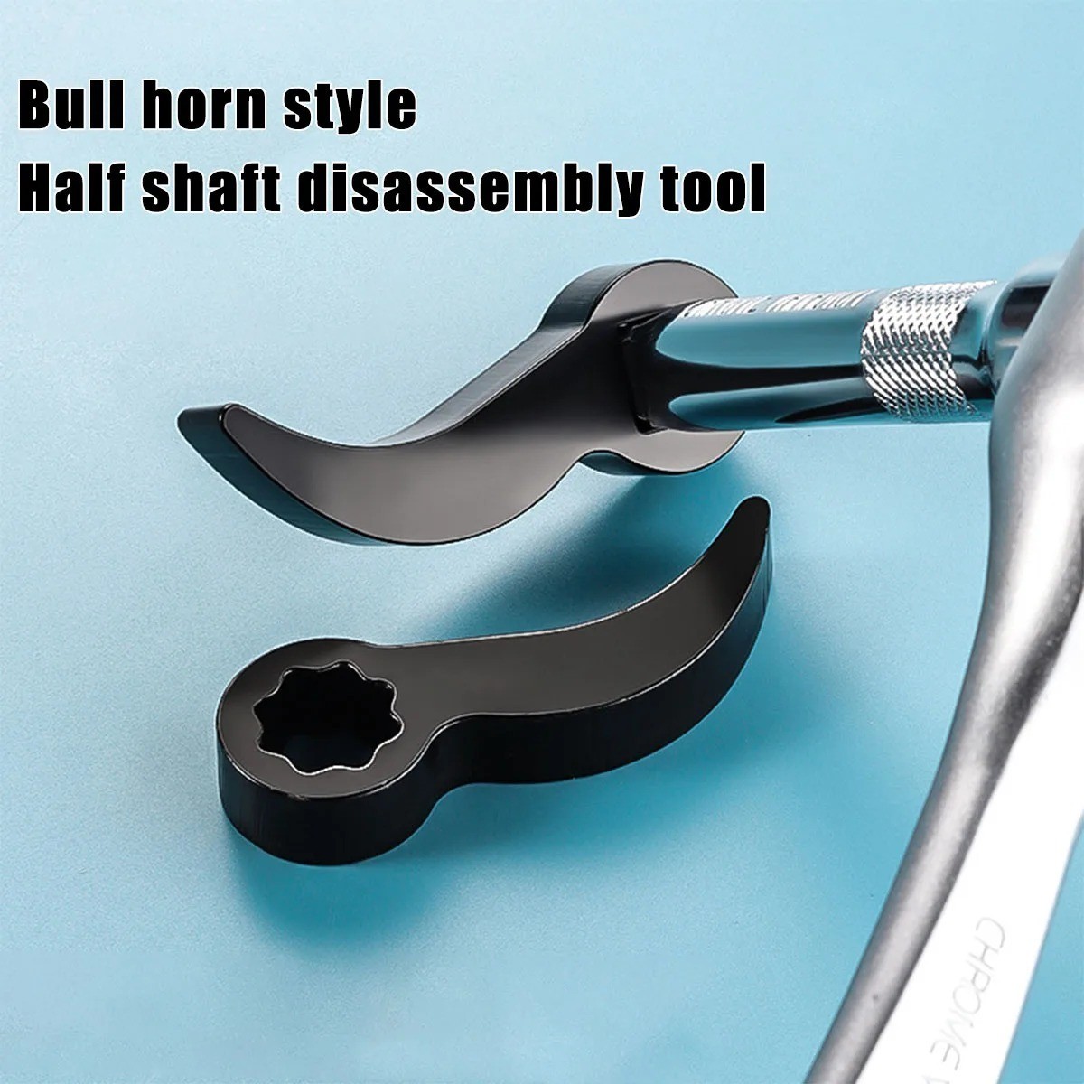Professional CV Axle Disassembling Repair Tool for Vehicles UK