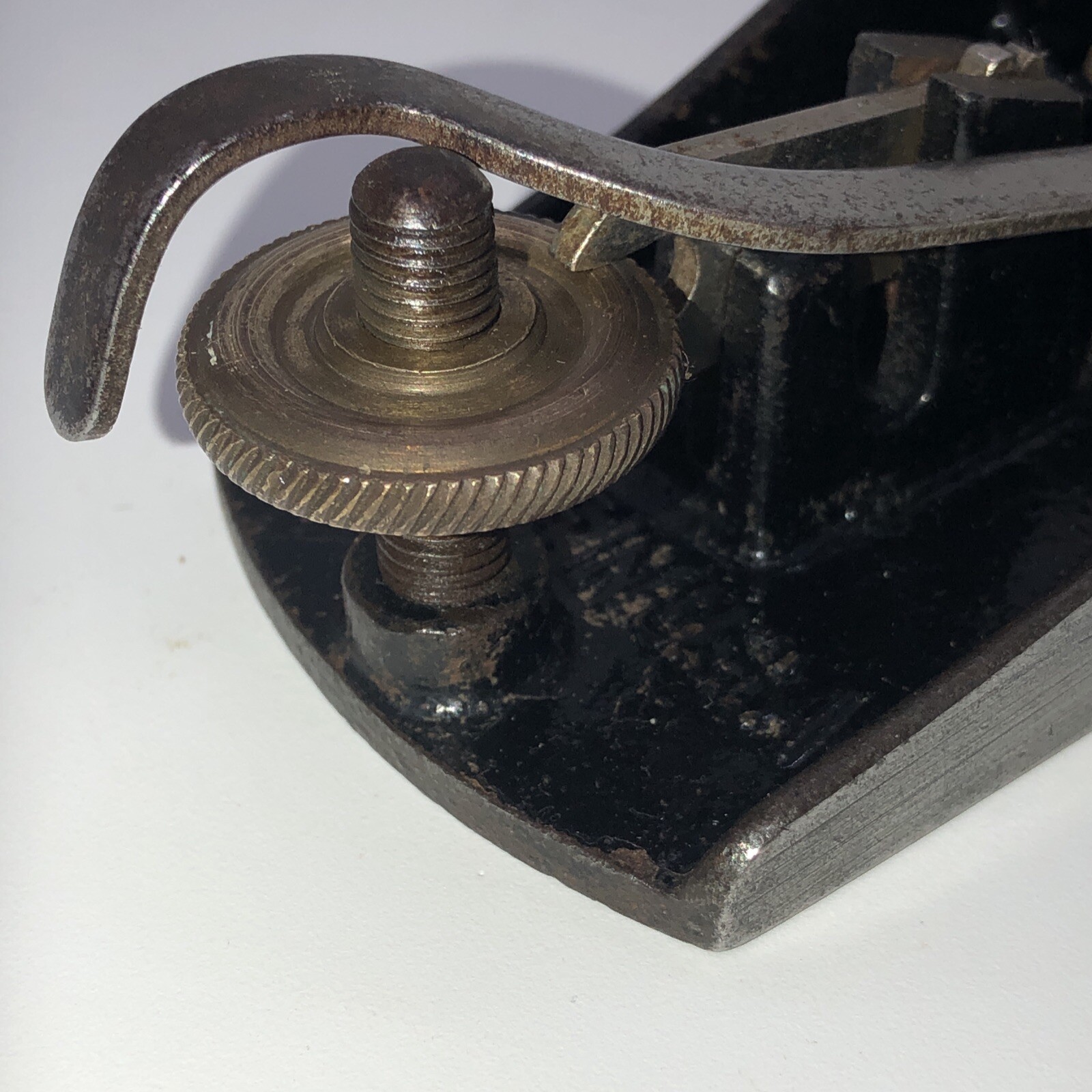 Vintage Stanley No. 9 1/4 Block Plane