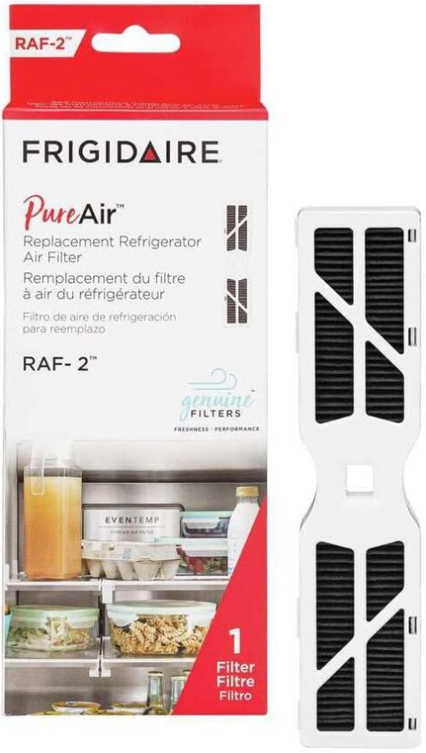 3 Pack FRGPAAF2 Pureair AF-2 Air Filter Compatible with Frigidaire PureAir