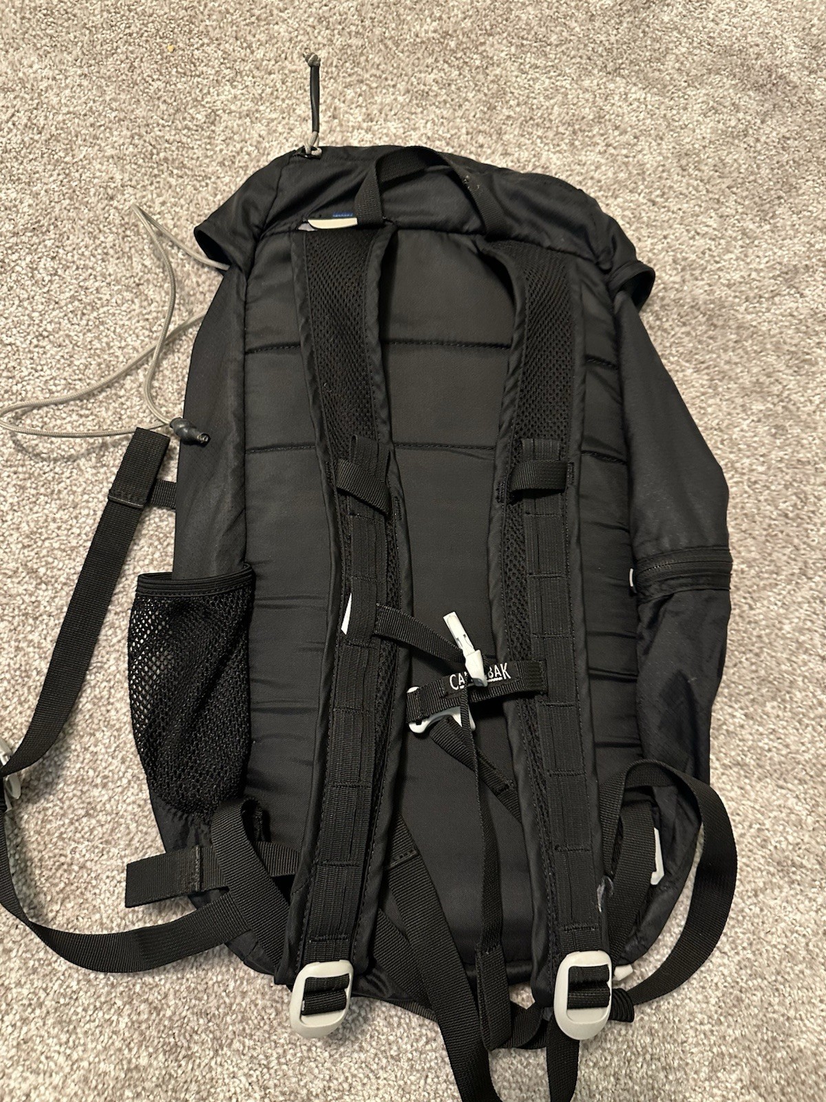 ARETE 22 Camelbak Lightweight Hiking Backpack Hydration Compatible No Bladder