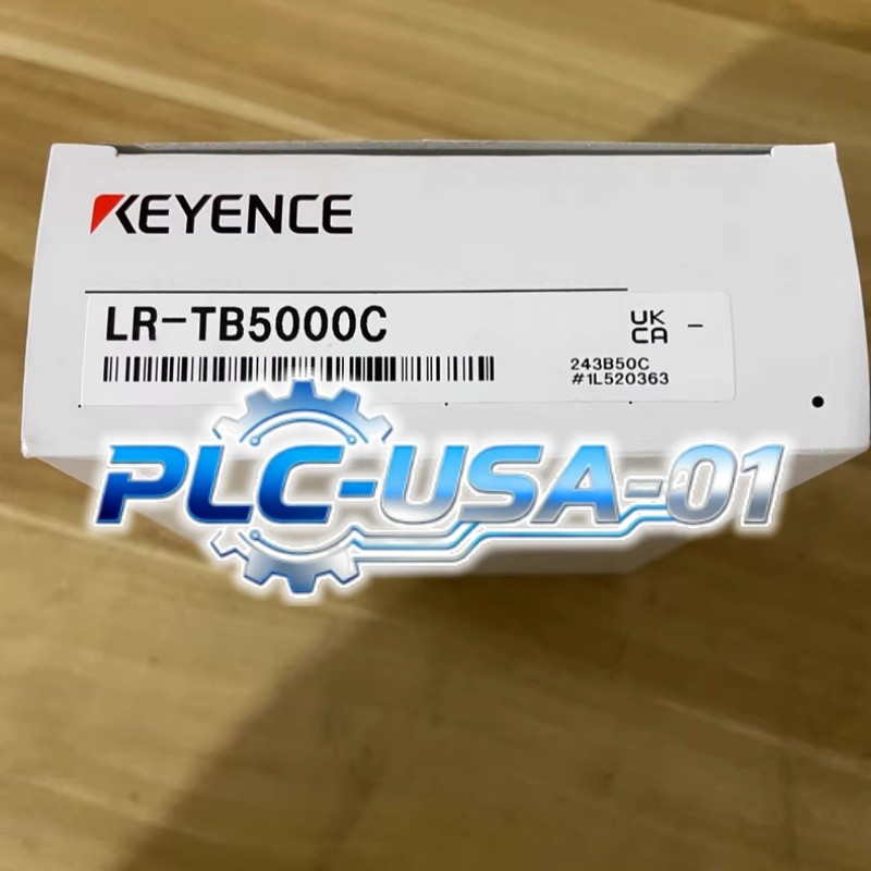 LR-TB5000C 1PCS Brand New Keyence LR-TB5000C Laser Sensor  Fast shipment