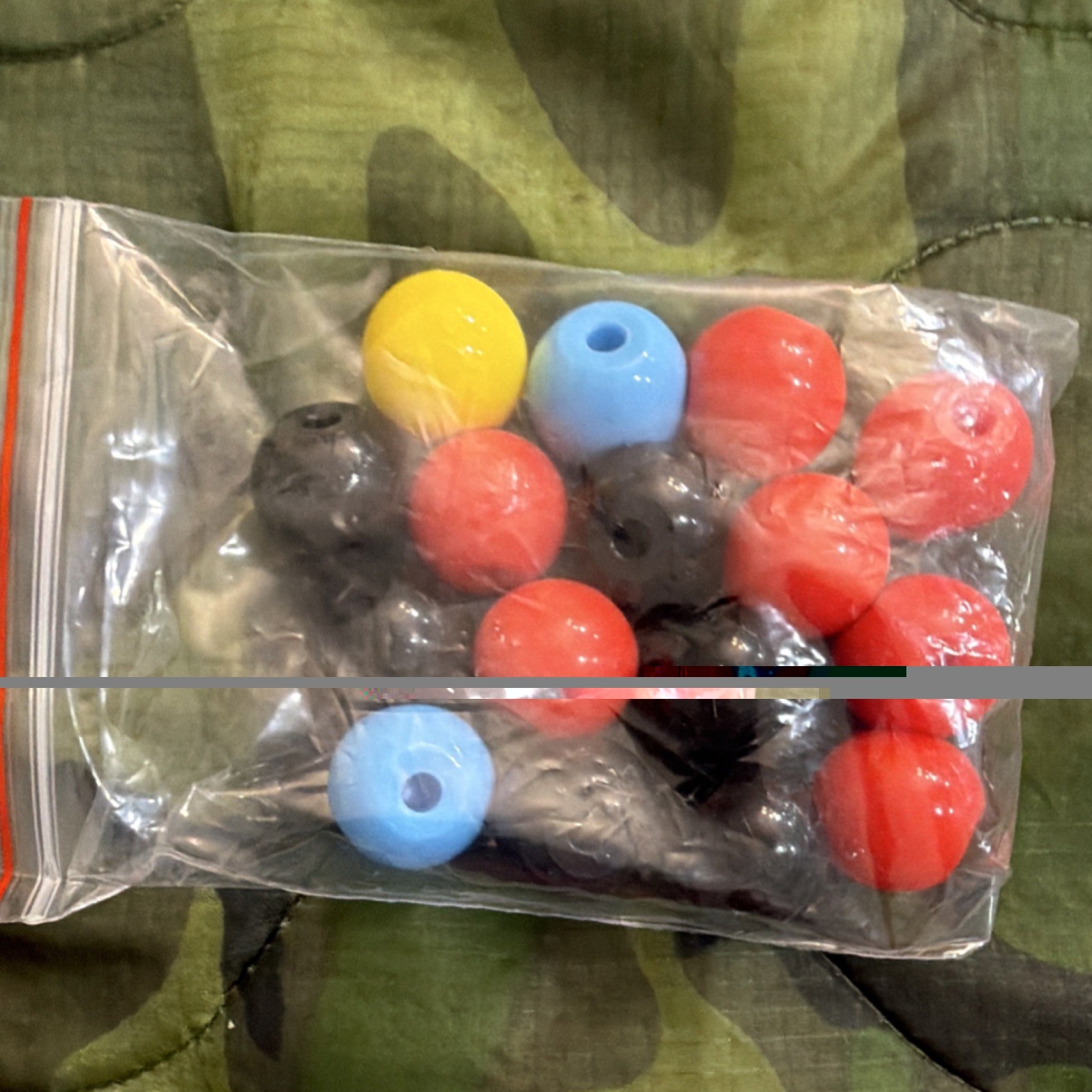 Molecular Model Set 122pc Mobi Market LLC Intro Atom & Link Kit w/ Remover Tool