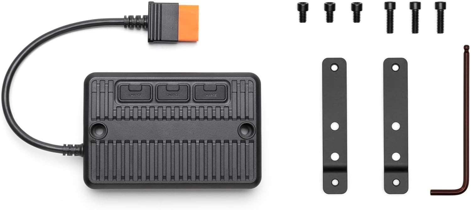 MPPT Solar Panel Adapter Module for Portable Power Station Charging Controller