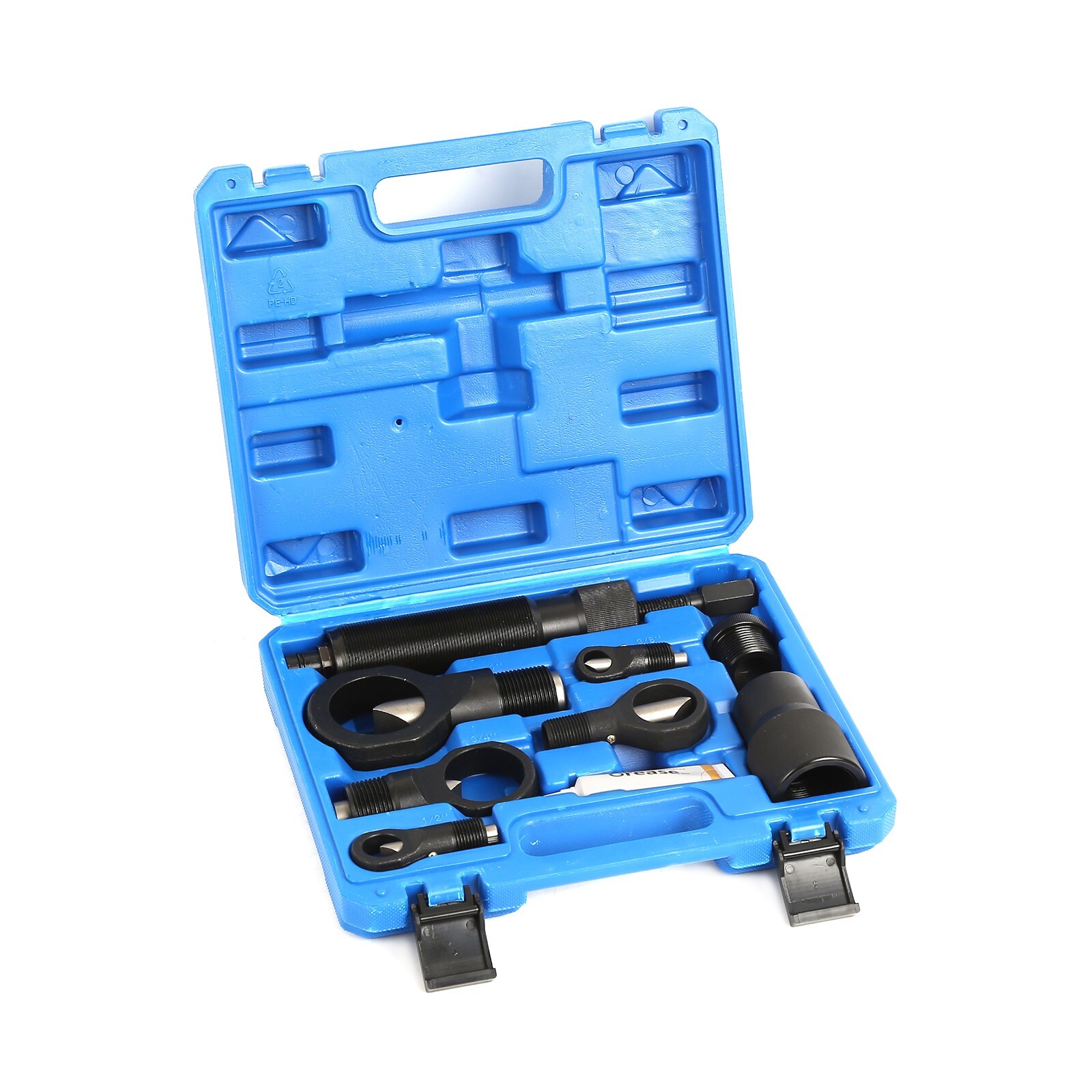 Hydraulic Nut Splitter Breaker Nut Separator Extractor Tools Nut Splitter