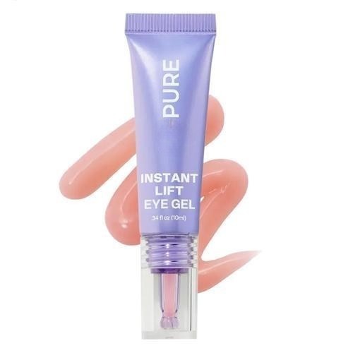 NEW!  Instant Lift Eye Gel - For Puffiness & Bags, Fine Lines 0.34 Oz NIB