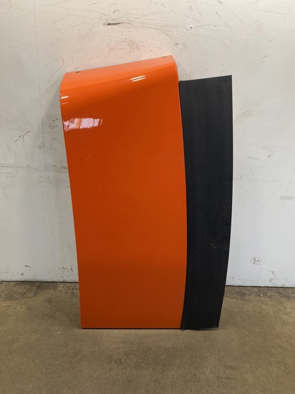 2022 Peterbilt 579 Cab Extension T336103 (625-11527)