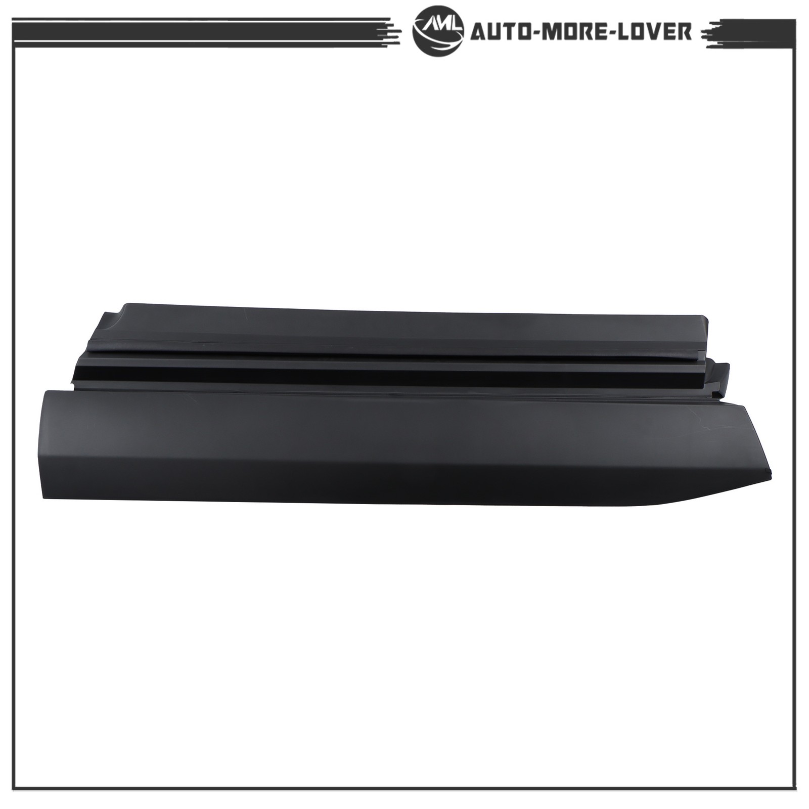 750720E200 LH Front Body Side Moulding Fit For Toyota Grand Highlander 2024-2025