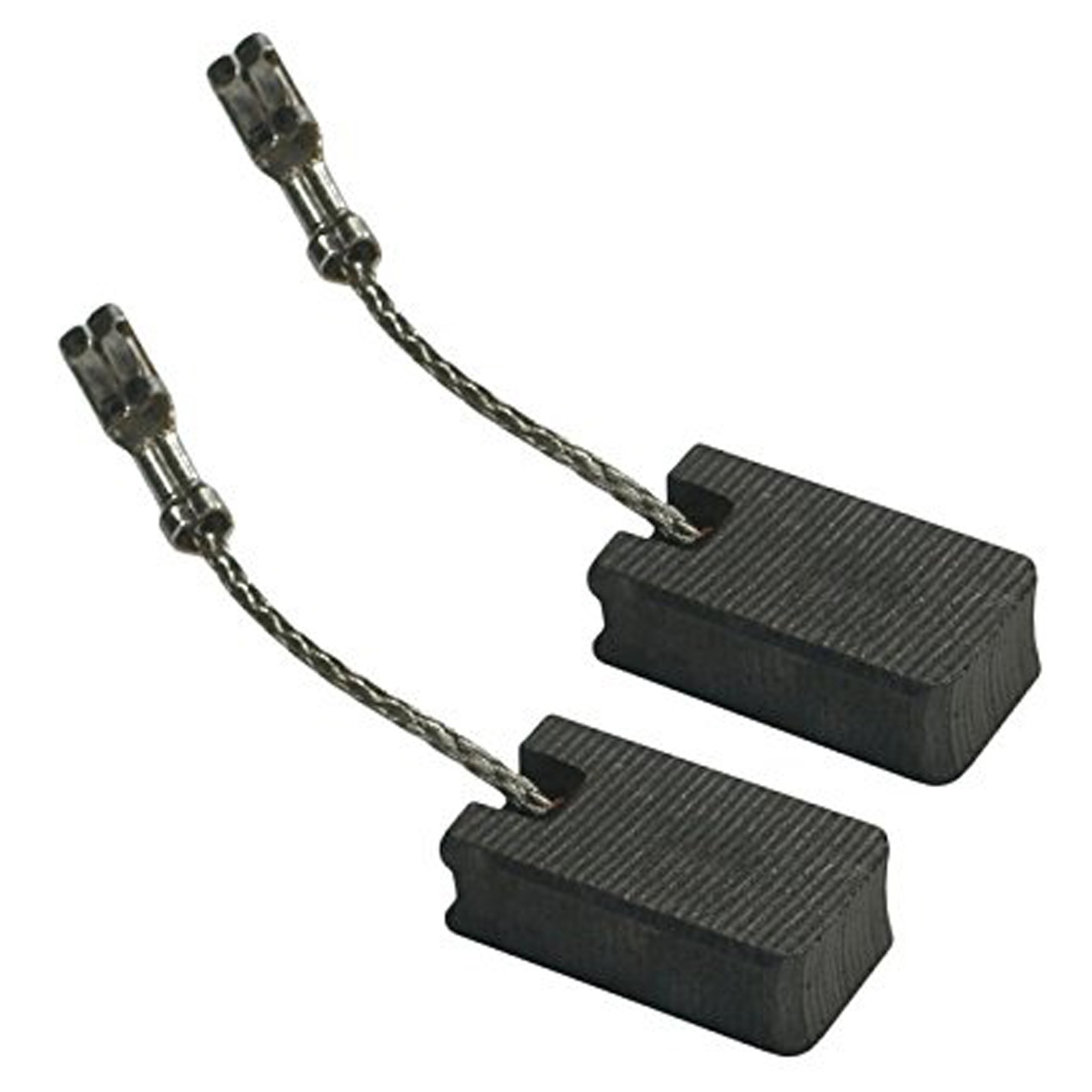 Bosch Brush Set for Grinders AG40-85P, AG50-11VSPD, and GWS 9-115