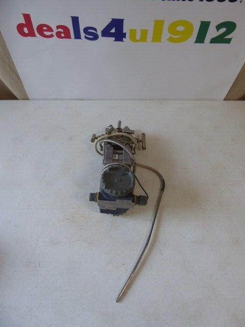 Bristol 3808MVT Transmitter and Stainless Steel Manifold Very Good Pre Owned Con