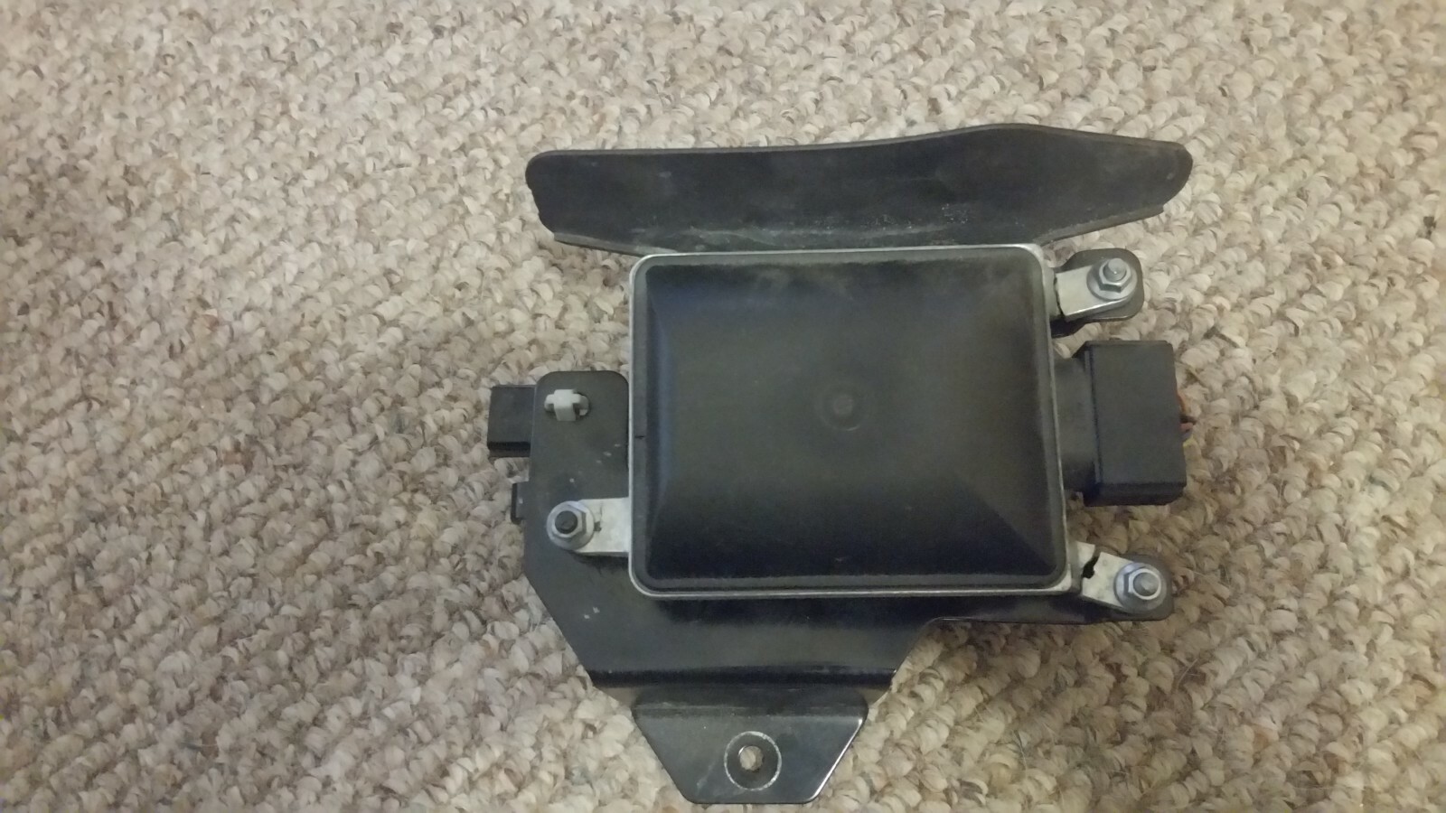95811 3V200 2015 HYUNDAI AZERA LH REAR BSD RADAR