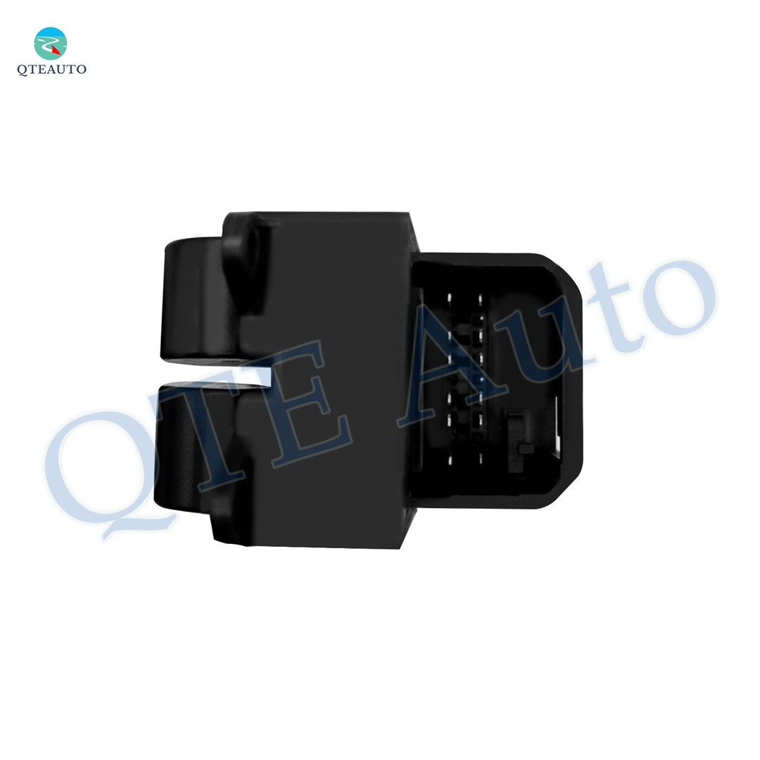 Front Left Door Window Switch For 2002-2008 Toyota Corolla