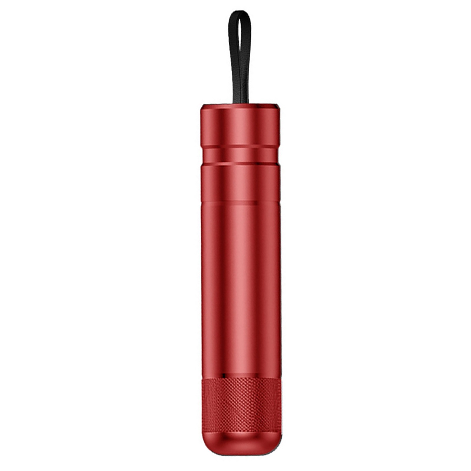 Red Alloy Car Safety Hammer Window Glass Breaker Seatbelt Emergency Cutter Tool;