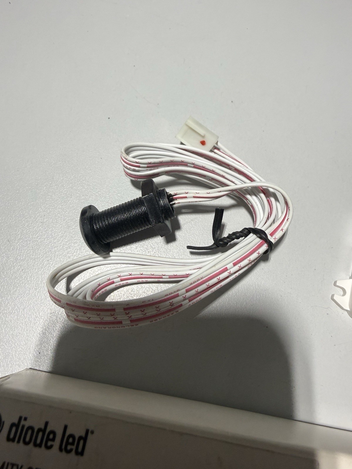 Diode LED DI-SWTH-PRX Proximity Sensor Switch *NEW IN BOX*
