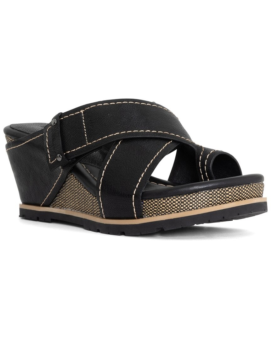 Donald Pliner Irini Leather Sandal Women's