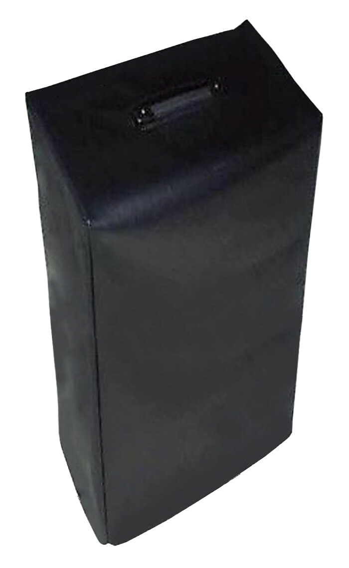 MA Soundworks MAS-109 Bass Cabinet; Black Heavy Duty Vinyl Cover - USA (maso003)
