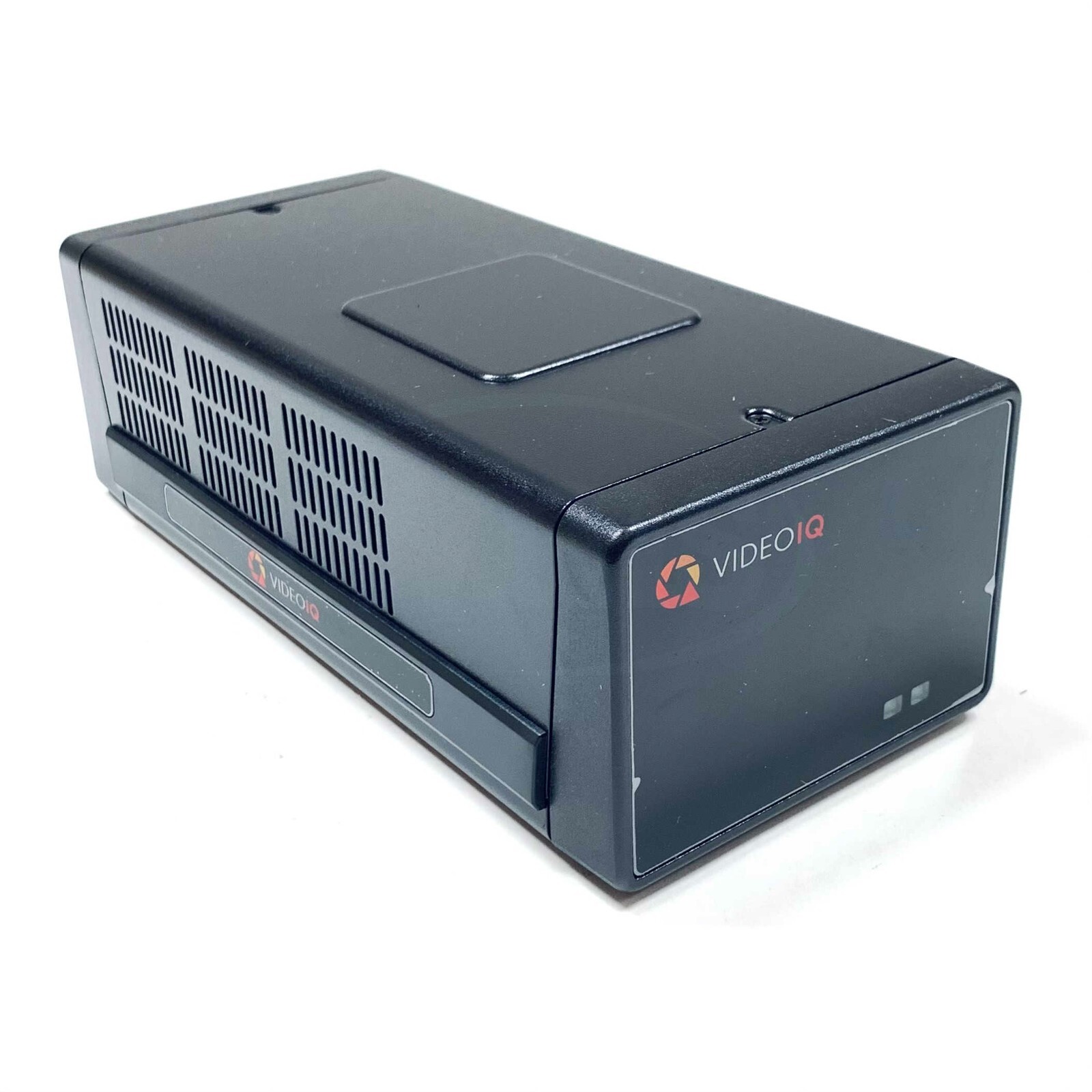 VideoIQ VIQ-E1016 One Channel, 160 GB Hard Drive ICVR Encoder