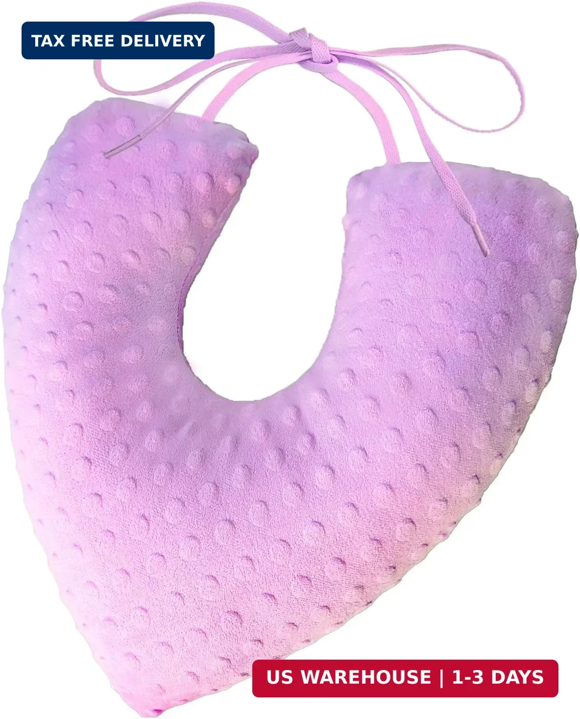 BELINOUS Lumpectomy Pillow, Mastectomy Surgery Breast Pillow, Post Surgery Pillo