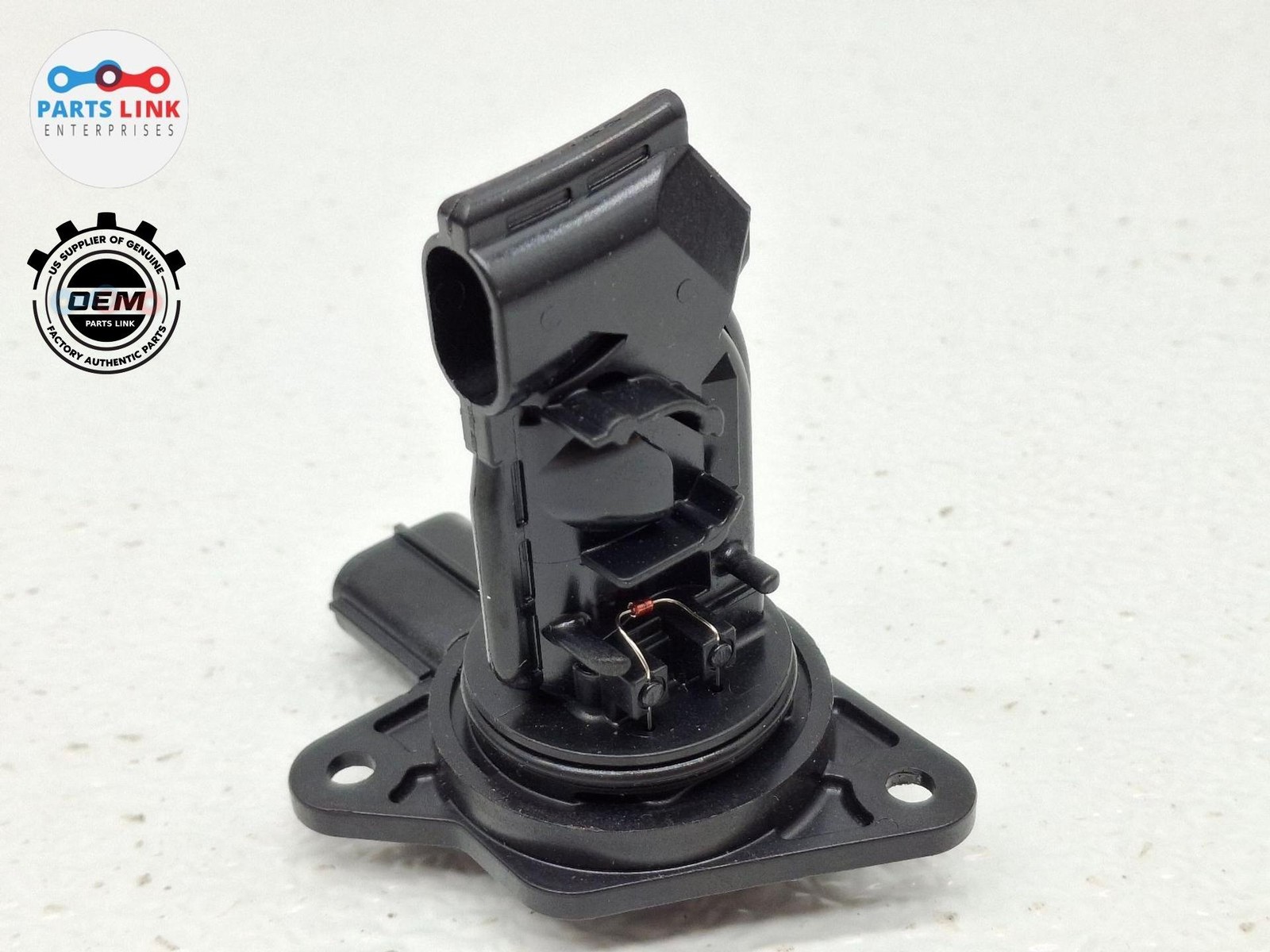 GENUINE TOYOTA Mass Air Flow Sensor 22204-75040 ES350 LS500 Toyota RAV4 Sienna