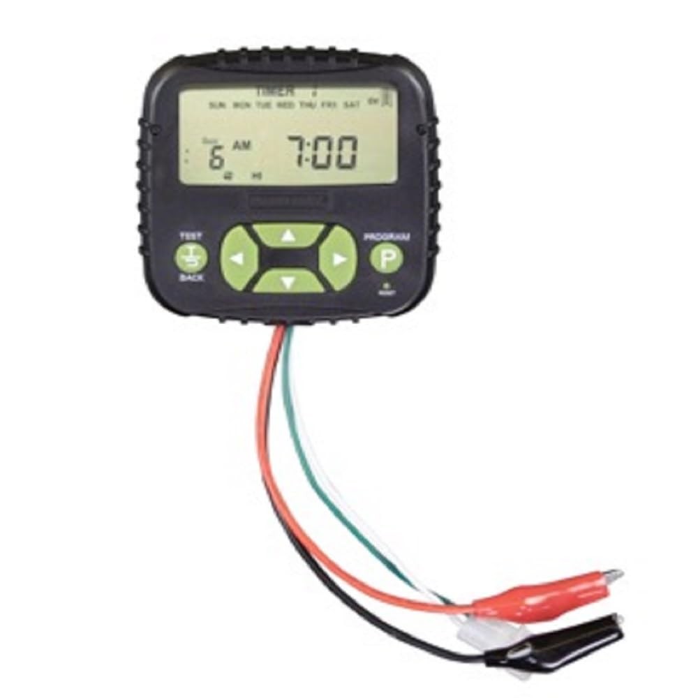 Feeder Universal Digital Timer II