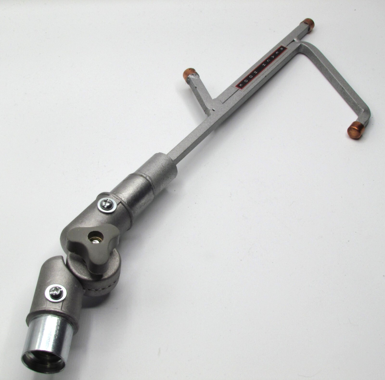 "The Beast" - Multi-Purpose Reach Hook & Rescue Pole  - For First Responde - 1 A