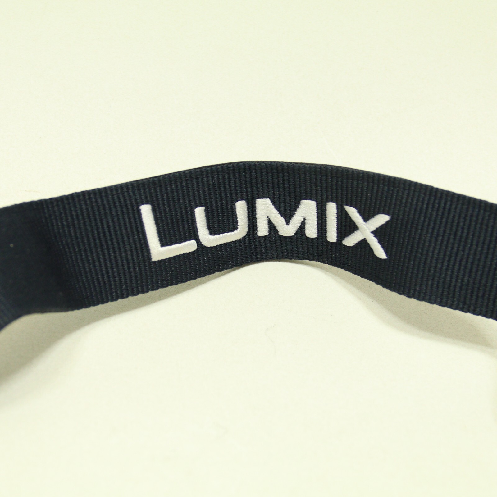 Panasonic Lumix G4 Genuine Camera Neck Strap