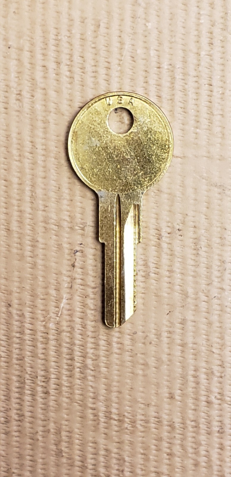 LSDA - Y14 - 01122AR - Key Blank