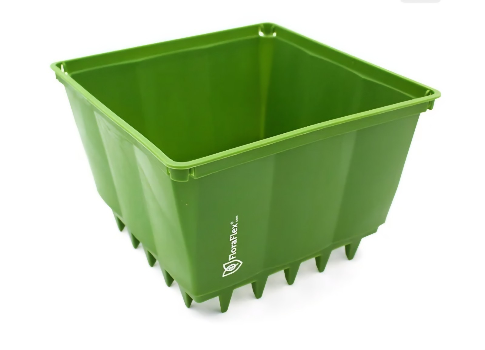 FloraFlex Potpro 6" 1/2 Gal 2pk