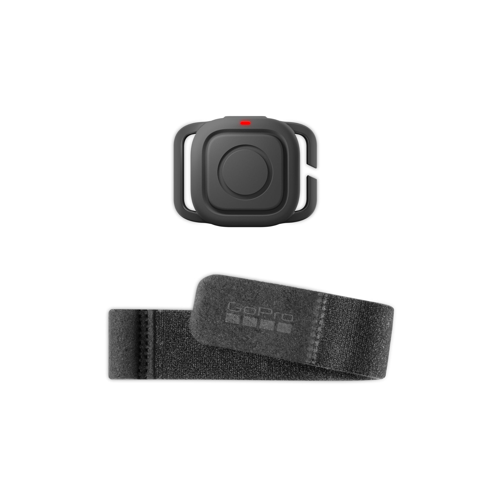 Bluetooth Camera Remote Waterproof Shutter with One Button Photo Video Control