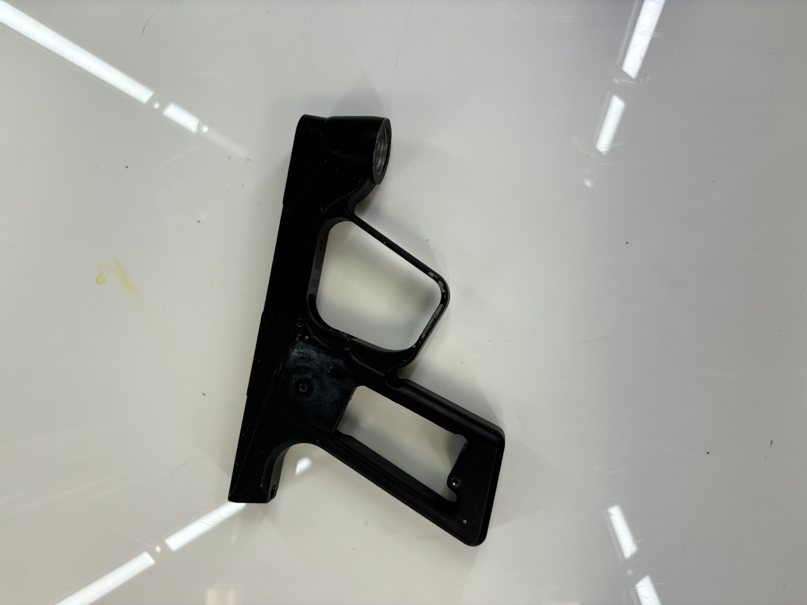 ion trigger frame