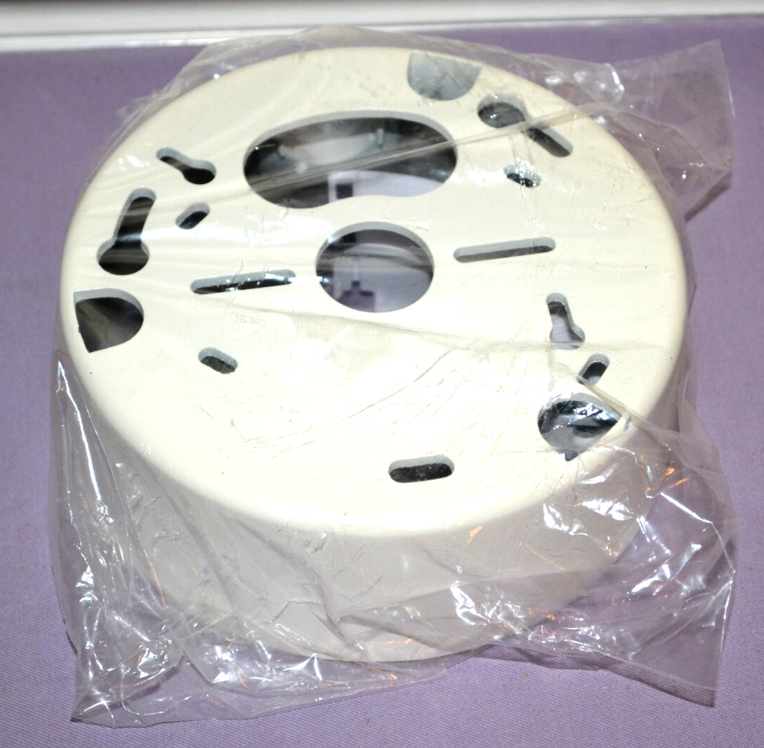 Bosch VDA-455SMB-IP Camera Mount for Dome Camera IF Version -- New Other