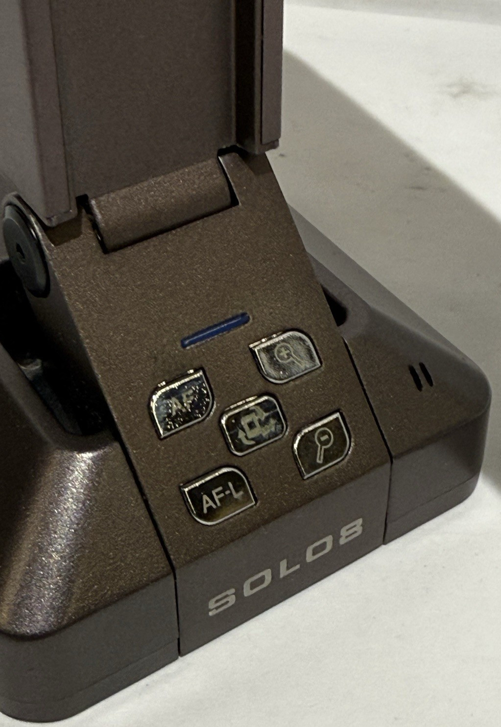 Hovercam Solo 8 Document Camera / Scanner (NO CORD)
