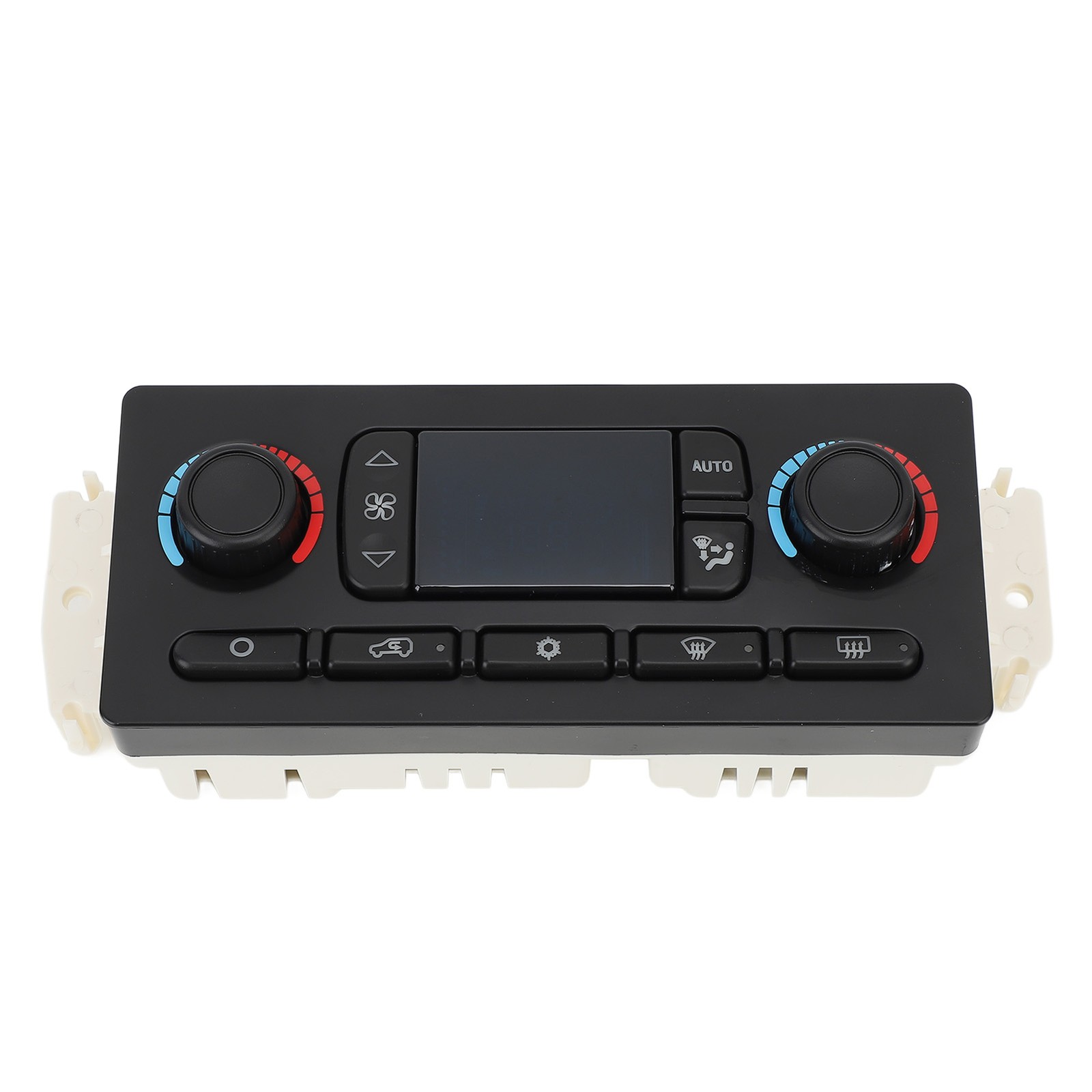 Stable Reliable Climate Control Switch Module Efficient For Trailblazer