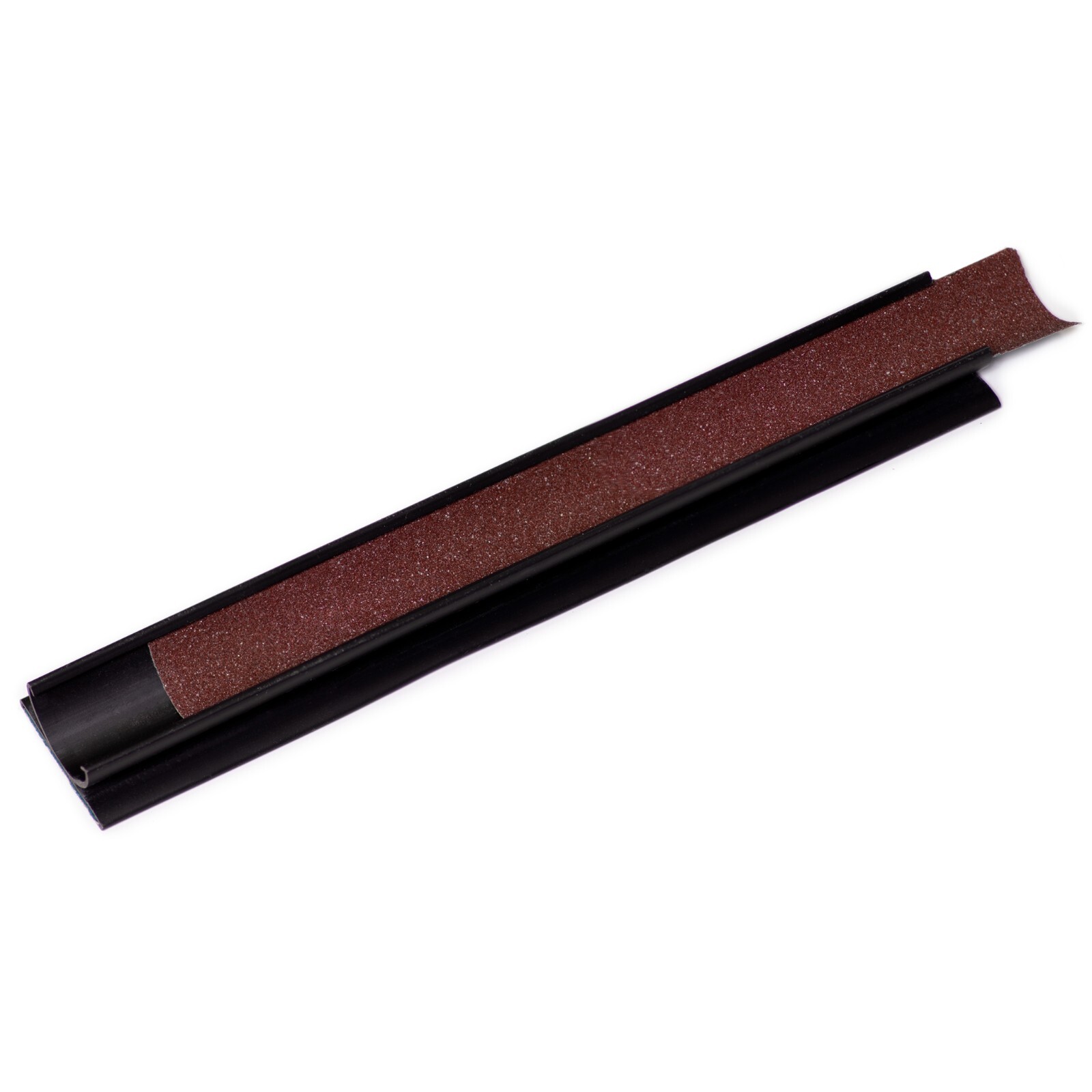 OKKO 9” Double-Sided Pool Billiard Plastic Cue Tip Trimmer Scuffer Shaper