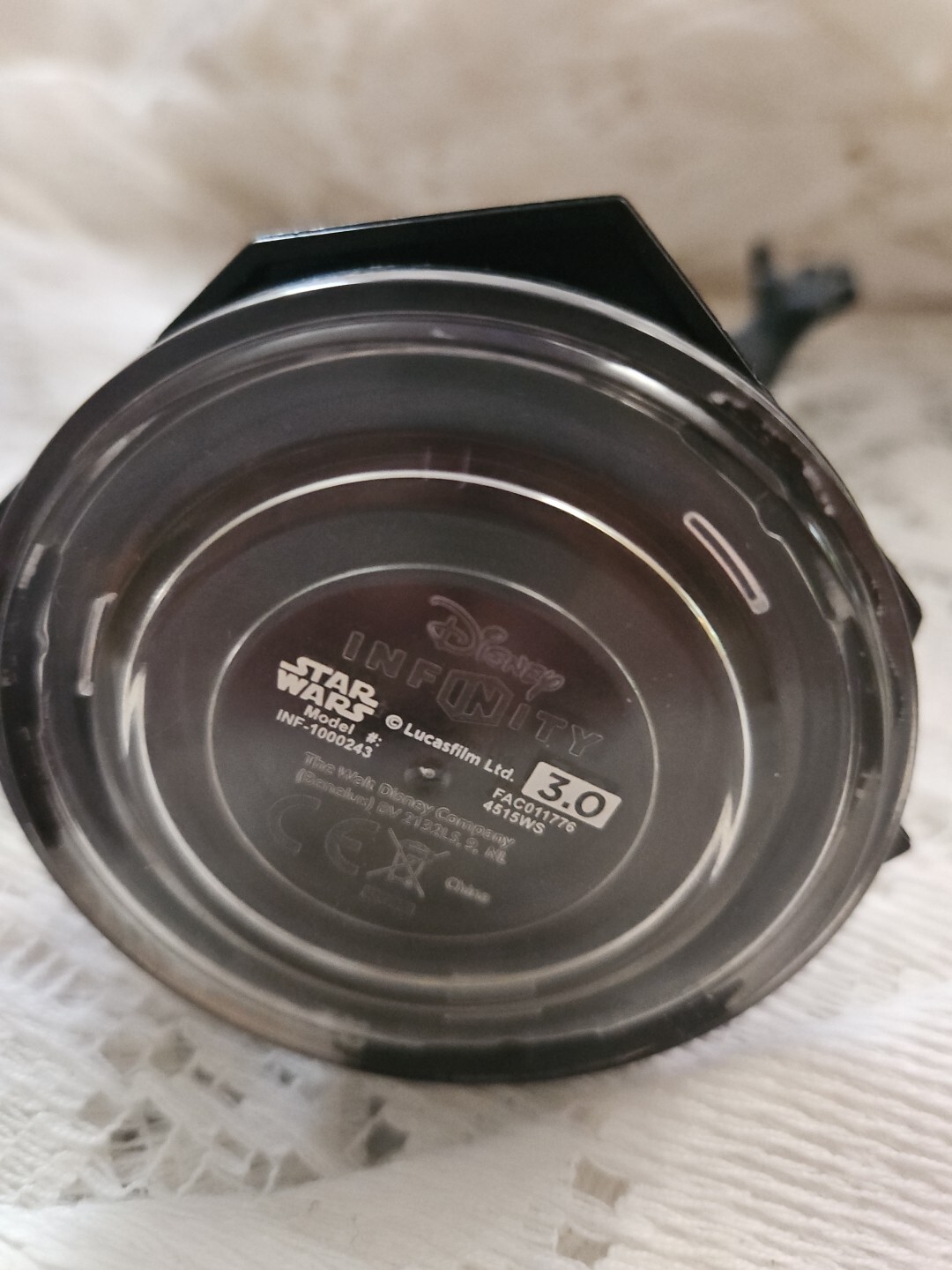 Disney Infinity 3.0 - Star Wars Darth Vader - INF-1000210