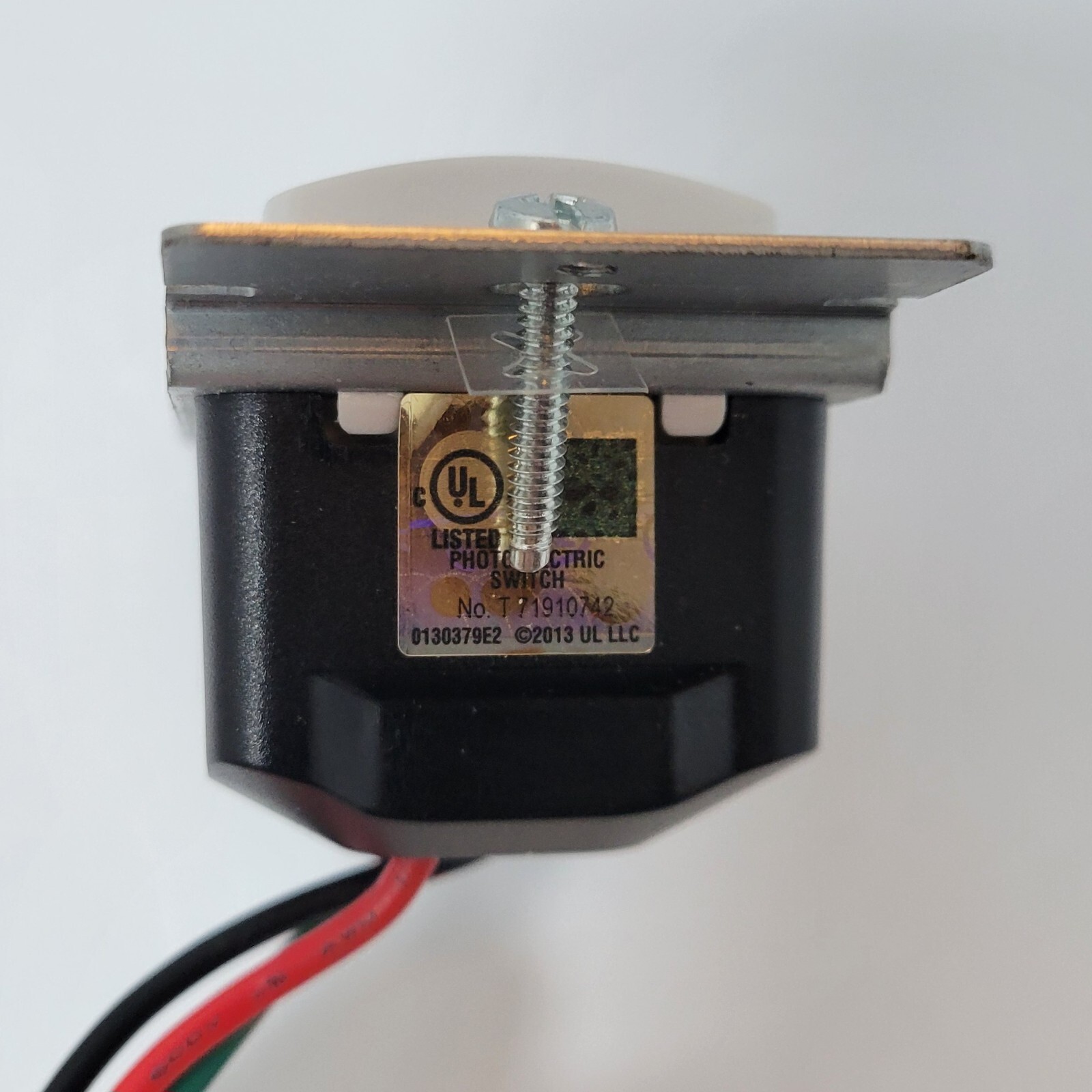 Occupancy Sensor Light Switch Passive Infrared Motion Activated White ELEGRP