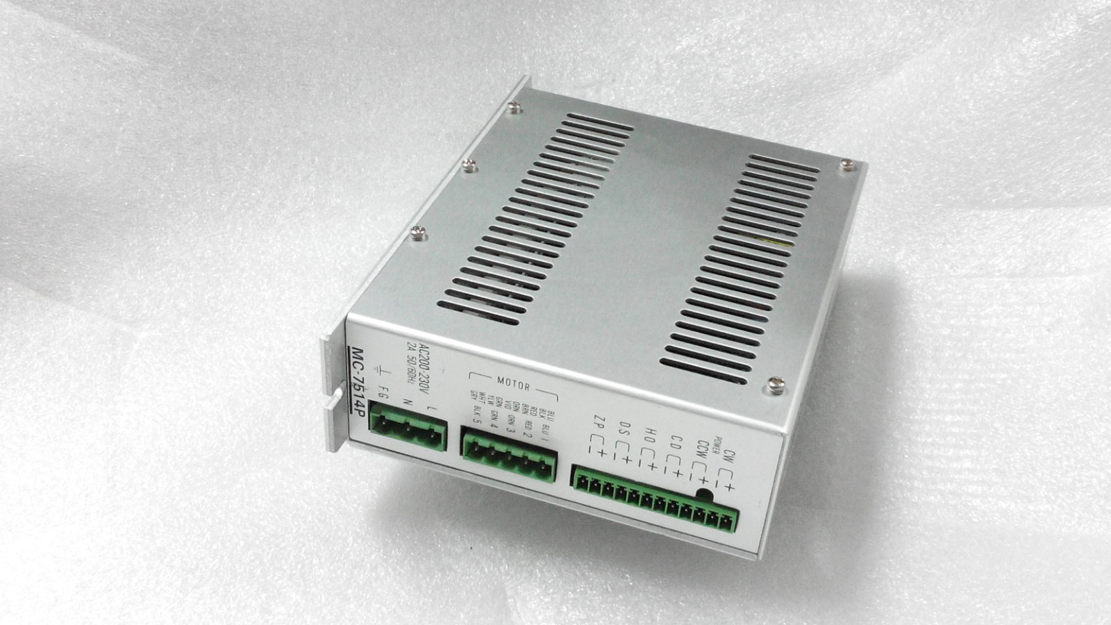 MICRO STEP MC-7514P