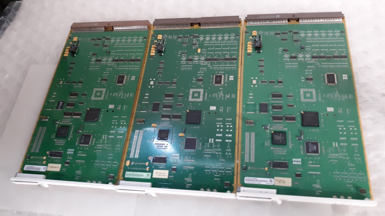 Avaya Bundle Call Classifier TN744FP HV4 + HV7 + TN744E V12