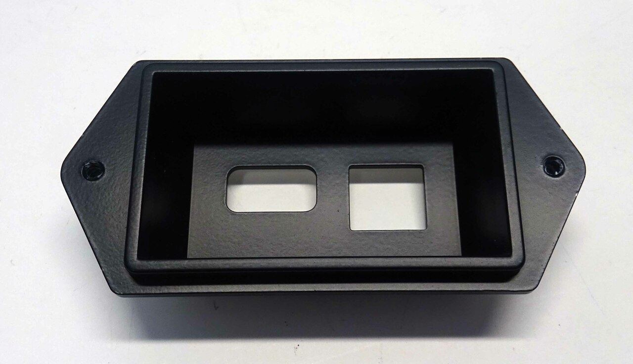 Roland Juno DS Series Plastic Surround for USB Ports